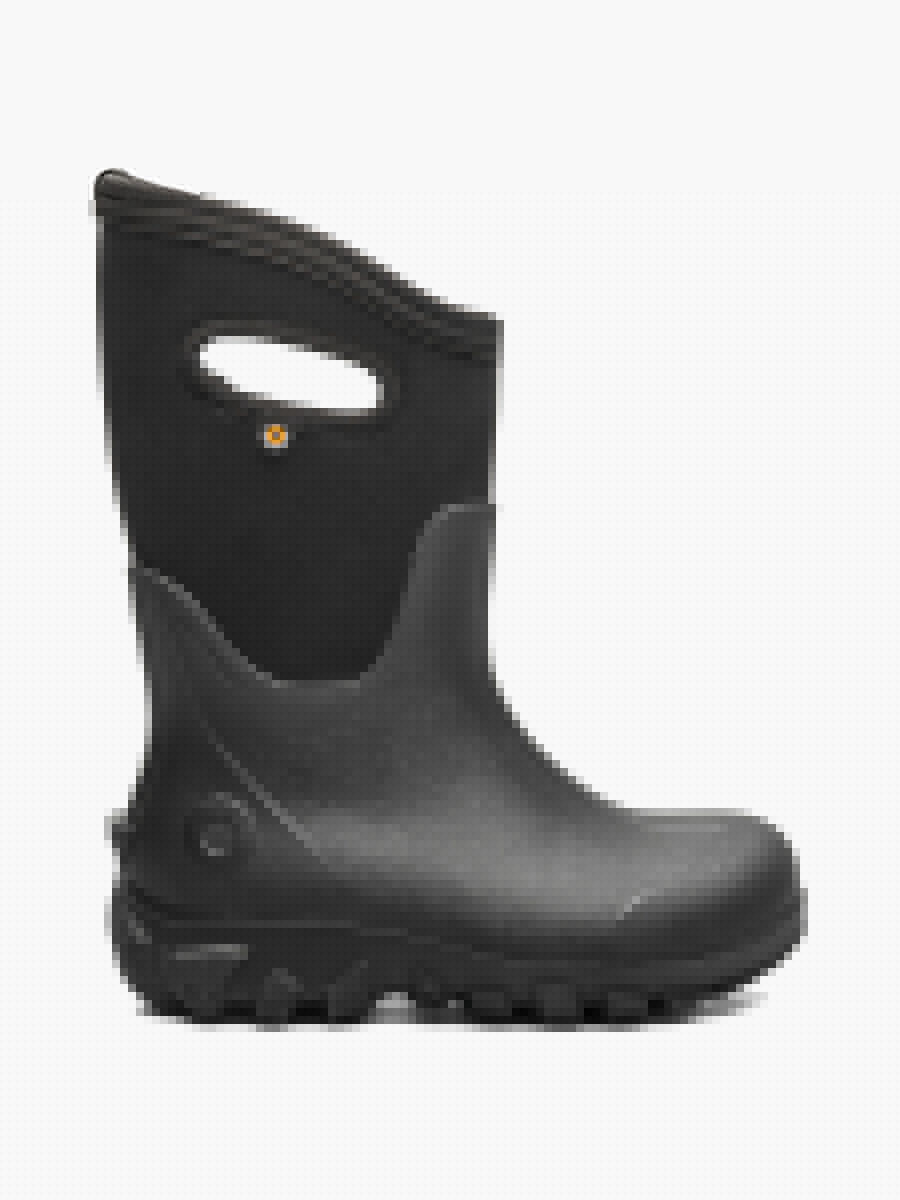 Classic Seamless | BOGS Kids