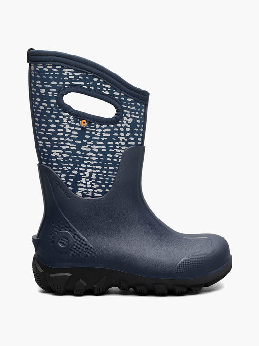 Classic Seamless Sparkle Dot | BOGS Kids