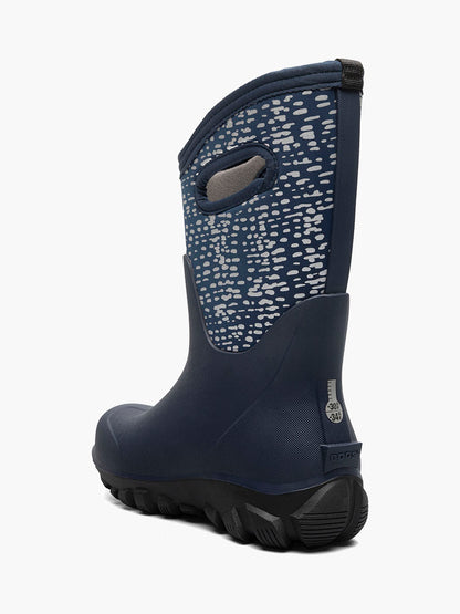 Classic Seamless Sparkle Dot | BOGS Kids