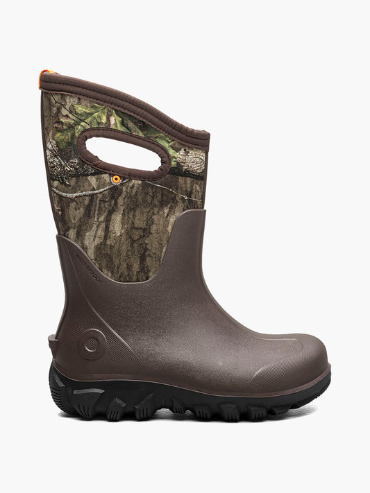 Classic Seamless Mossy Oak - Country Roots | BOGS Kids