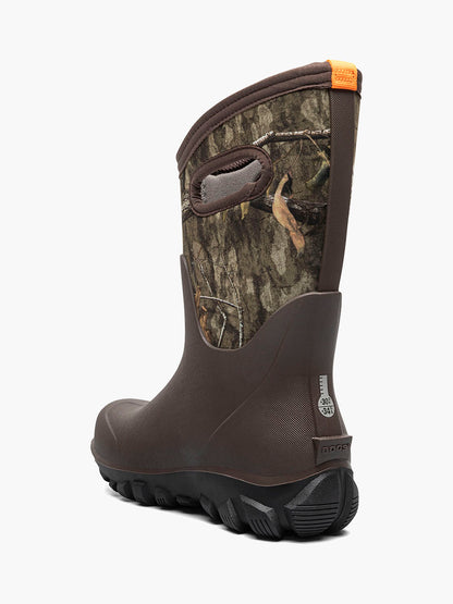 Classic Seamless Mossy Oak - Country Roots | BOGS Kids