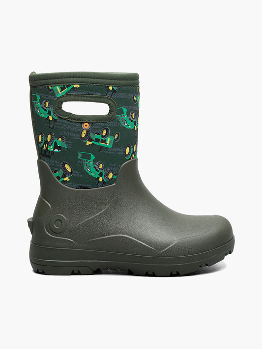 York Seamless Tractors | BOGS Kids