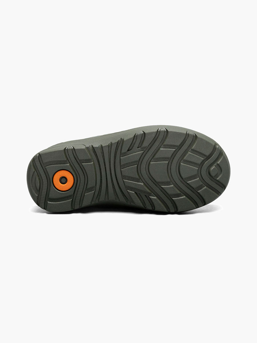 York Seamless Tractors | BOGS Kids