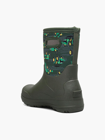 York Seamless Tractors | BOGS Kids