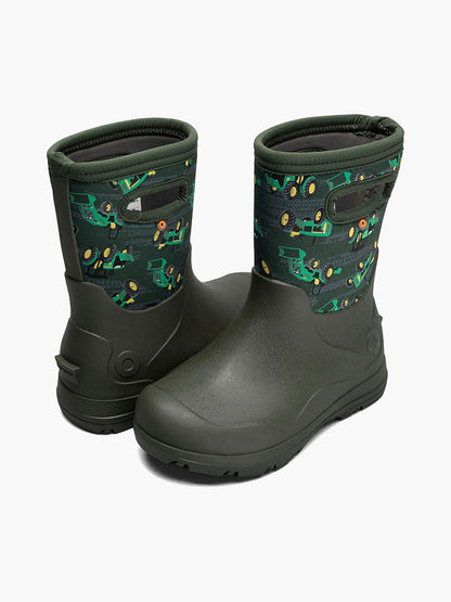 York Seamless Tractors | BOGS Kids