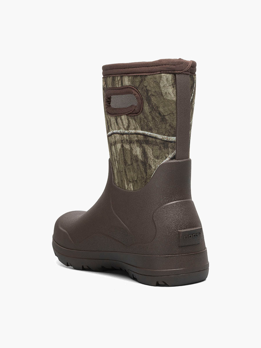York Seamless Mossy Oak - Country Roots | BOGS Kids