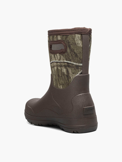 York Seamless Mossy Oak - Country Roots | BOGS Kids