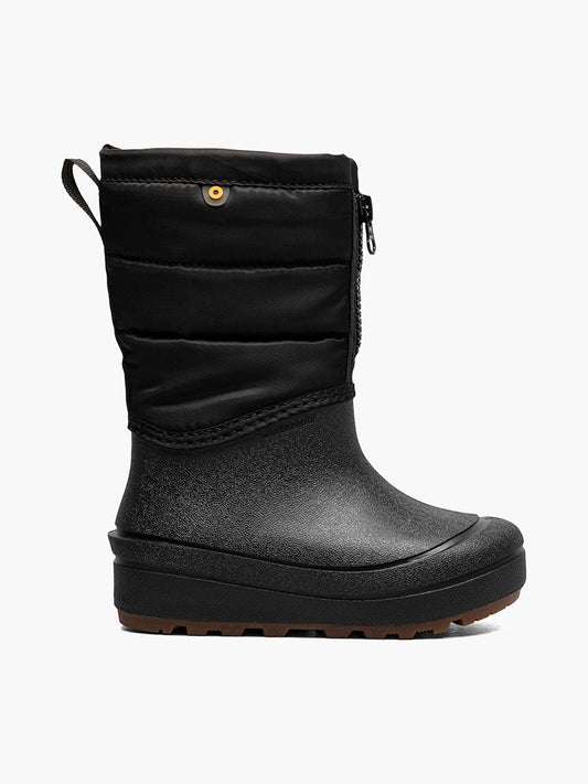 Snow Shell Zip - Solid | BOGS Kids