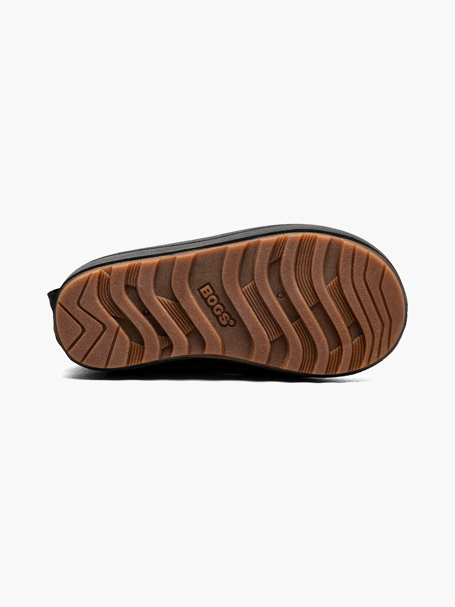 Snow Shell Zip - Solid | BOGS Kids