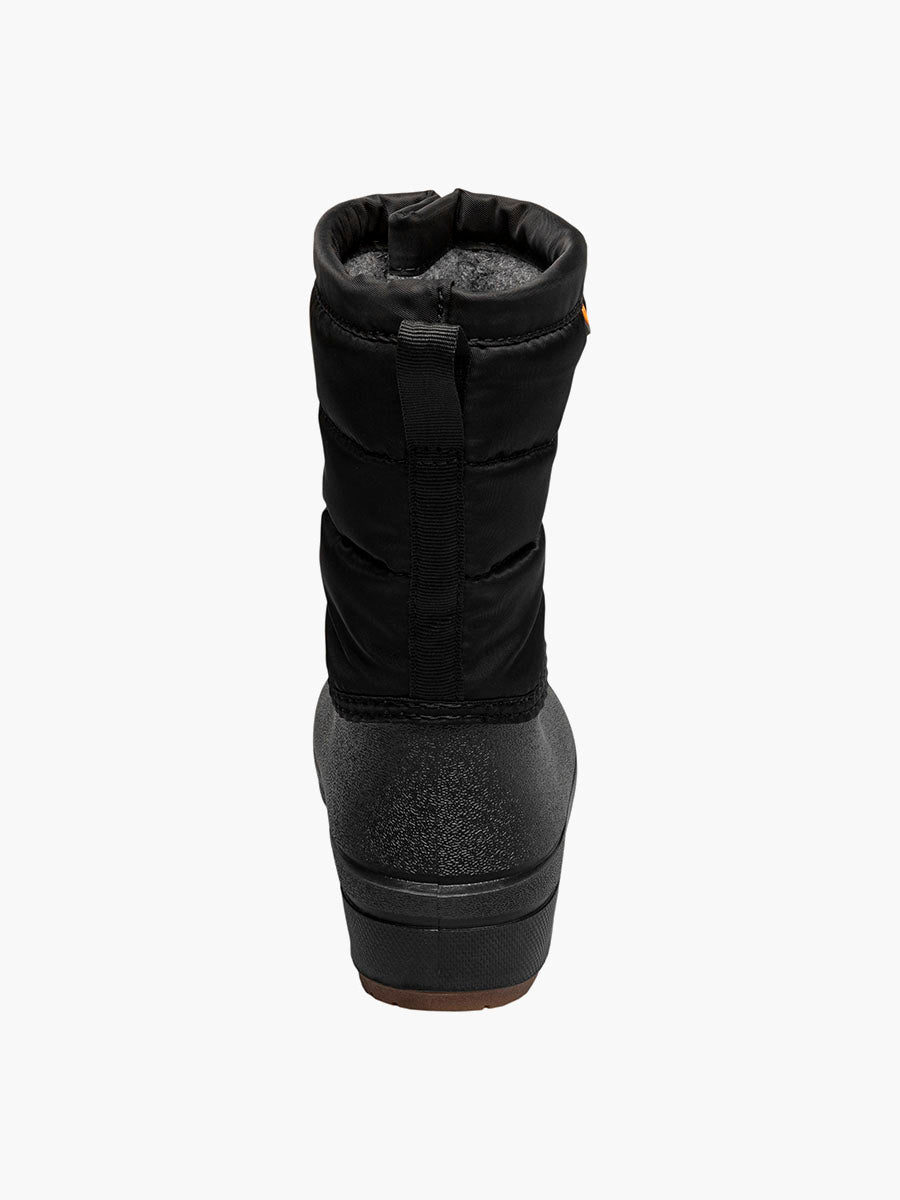 Snow Shell Zip - Solid | BOGS Kids