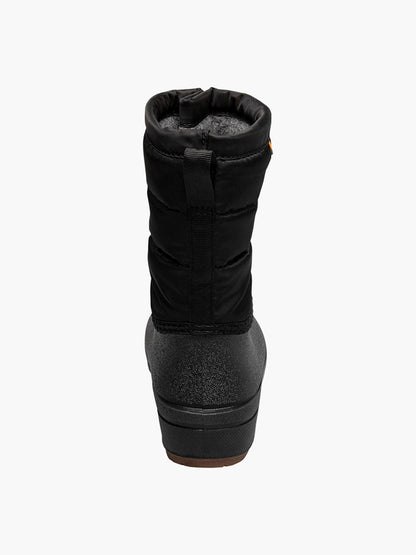 Snow Shell Zip - Solid | BOGS Kids