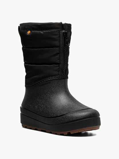 Snow Shell Zip - Solid | BOGS Kids