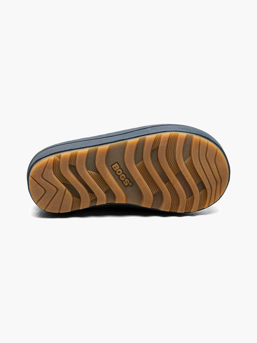 Snow Shell Boot - Cosmic Forest | BOGS Kids