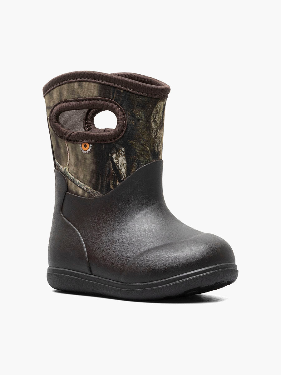 Baby Classic Mossy Oak | BOGS Kids