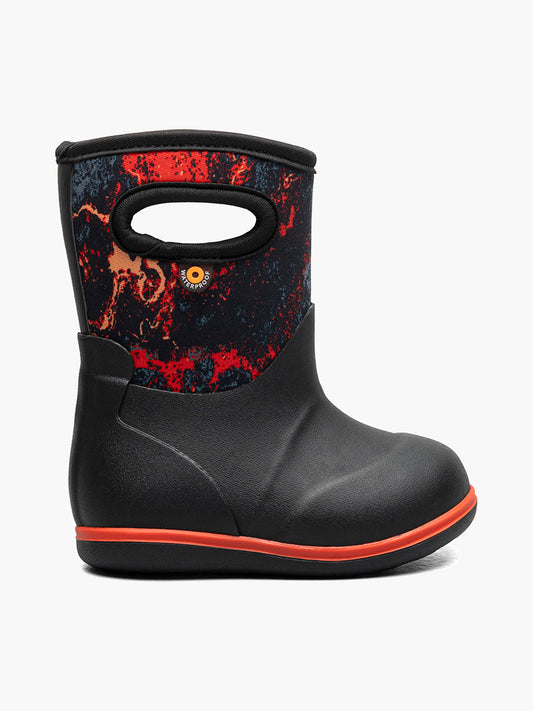 Baby Classic - Acid Camo | BOGS Kids