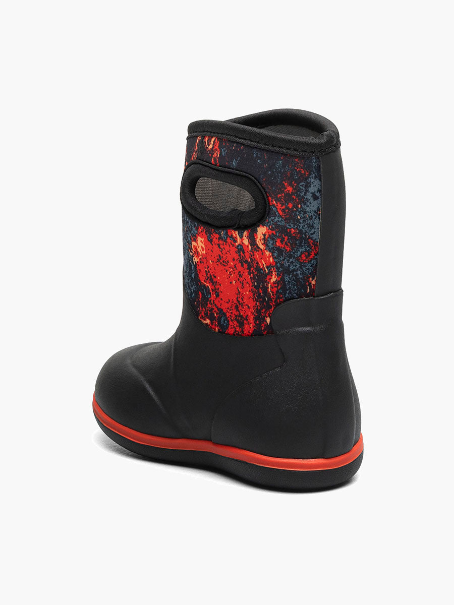 Baby Classic - Acid Camo | BOGS Kids