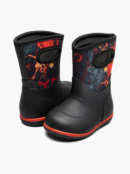 Baby Classic - Acid Camo | BOGS Kids