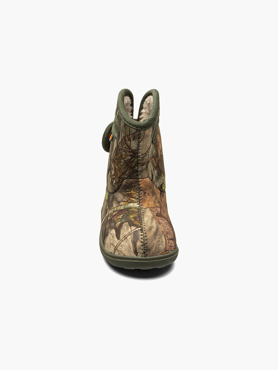 Baby Bogs II Mossy Oak | BOGS Kids