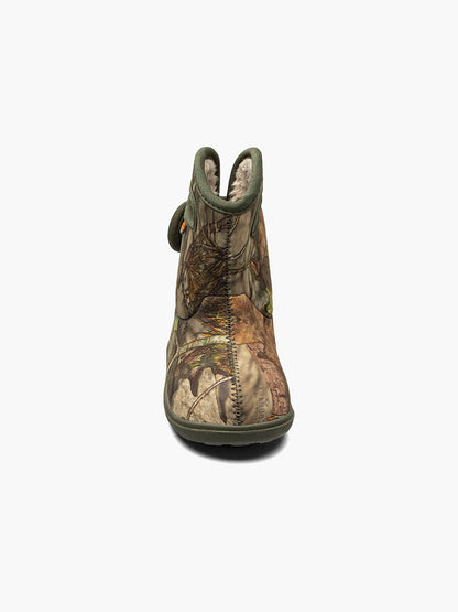Baby Bogs II Mossy Oak | BOGS Kids