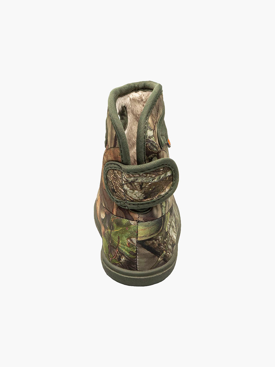 Baby Bogs II Mossy Oak | BOGS Kids
