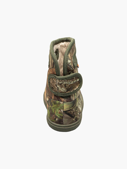 Baby Bogs II Mossy Oak | BOGS Kids