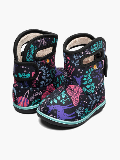 Baby Bogs II Cosmic Forest | BOGS Kids