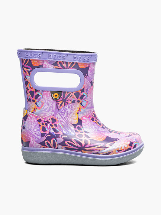 Skipper II Solar Butterfly | BOGS Kids