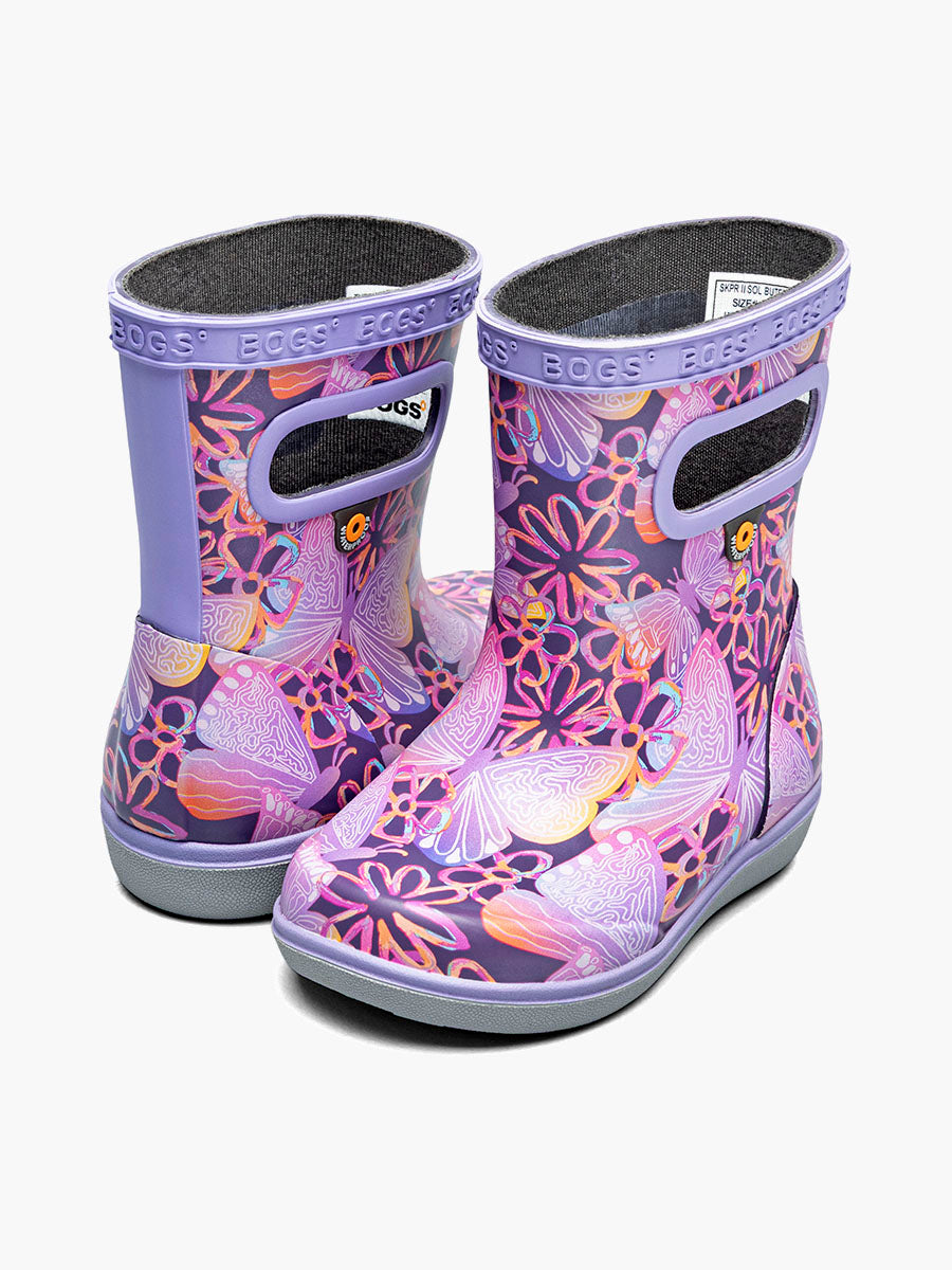 Skipper II Solar Butterfly | BOGS Kids