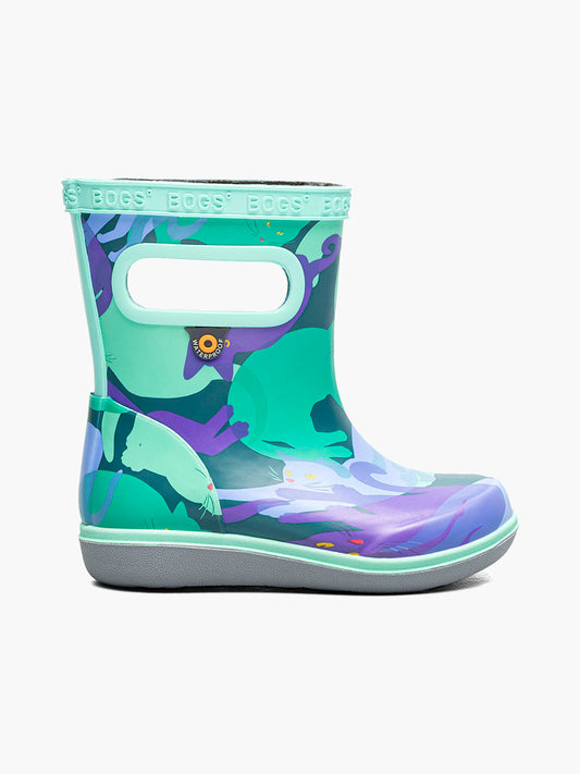 Skipper II Catmo | BOGS Kids