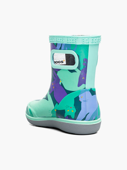 Skipper II Catmo | BOGS Kids