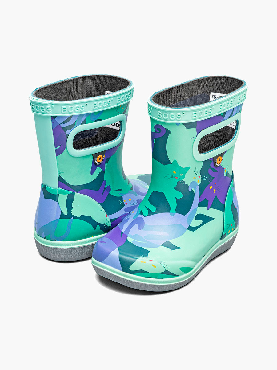 Skipper II Catmo | BOGS Kids