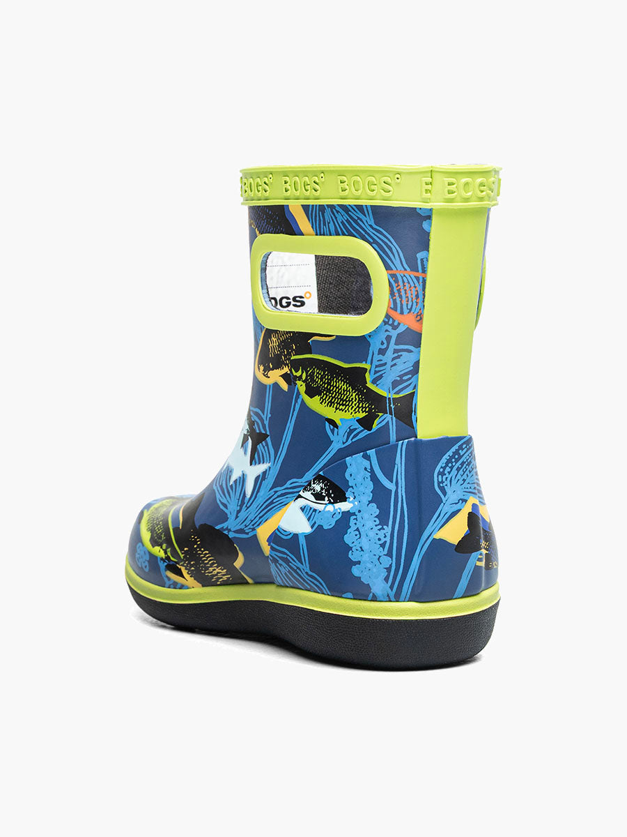 Skipper II Fish | BOGS Kids