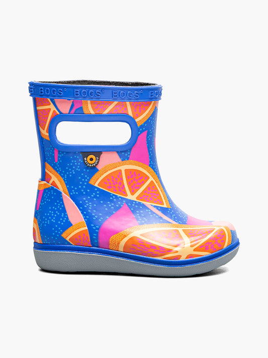 Skipper II Summer Fruit | BOGS Kids