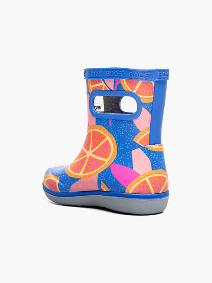 Skipper II Summer Fruit | BOGS Kids