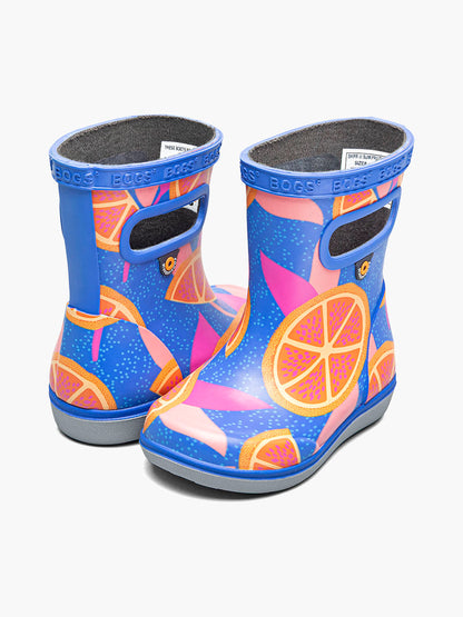Skipper II Summer Fruit | BOGS Kids