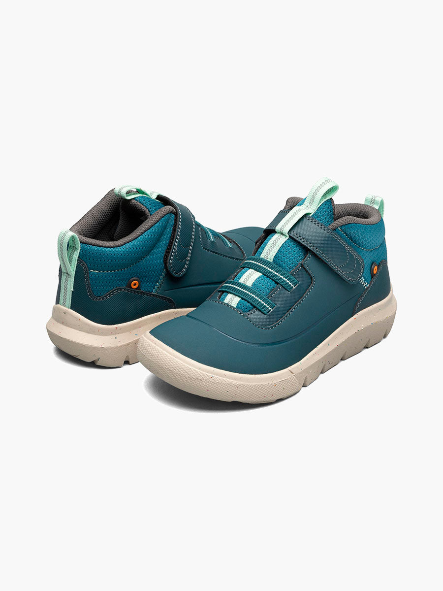 Skyline Kicker Mid | BOGS Kids