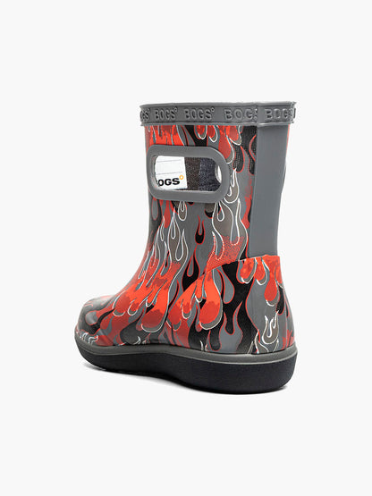 Skipper II Fire Flame | BOGS Kids