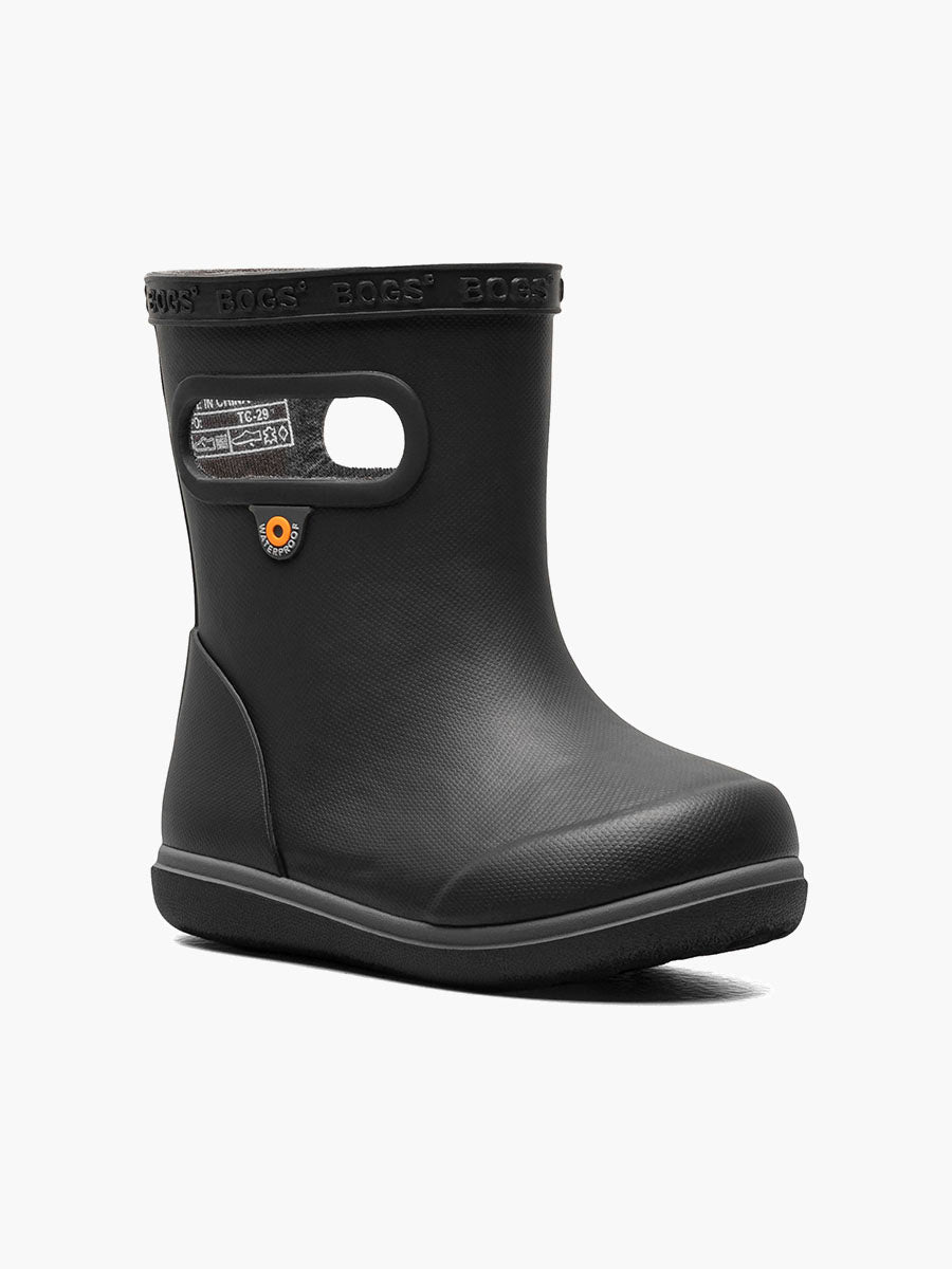 Skipper II Solid | BOGS Kids