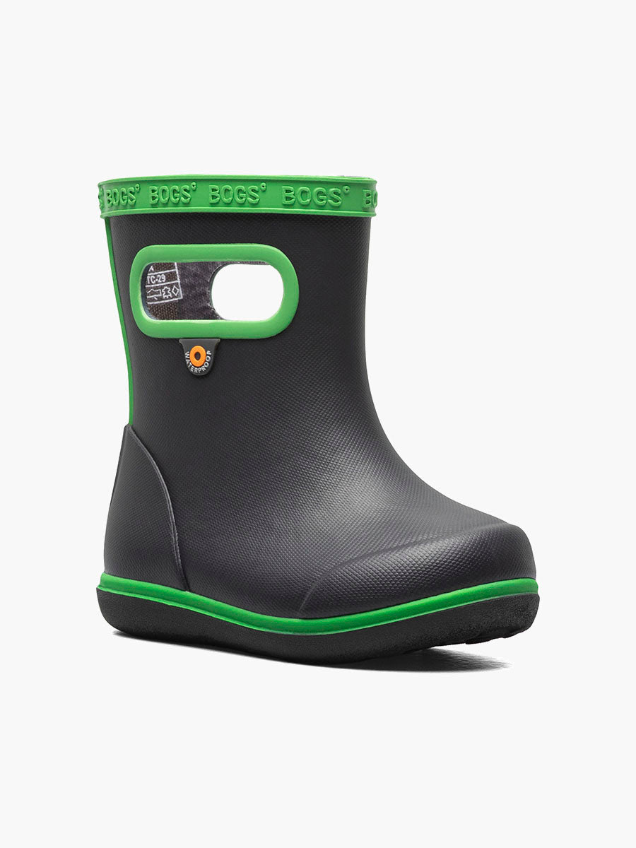 Skipper II Solid | BOGS Kids