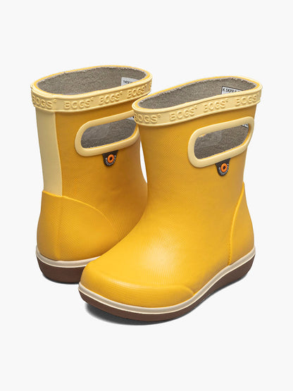 Skipper II Solid | BOGS Kids