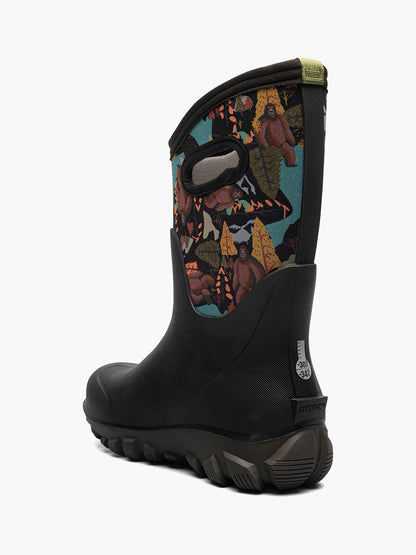 Classic Seamless Yeti | BOGS Kids