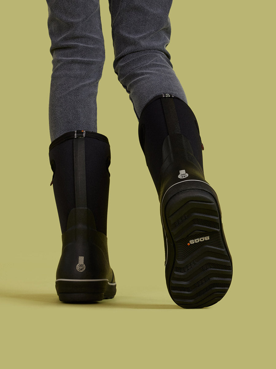 Classic II Solid | BOGS Kids