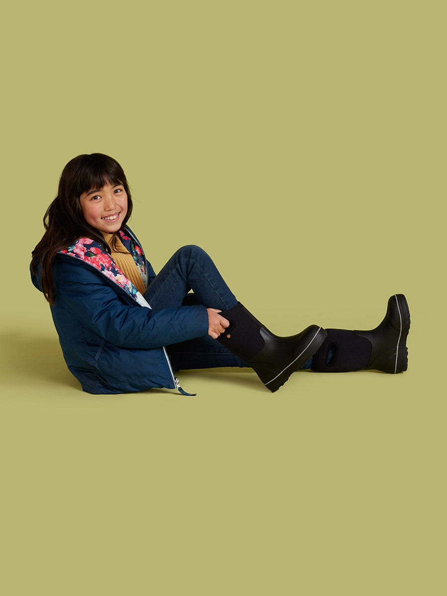 Classic II Solid | BOGS Kids