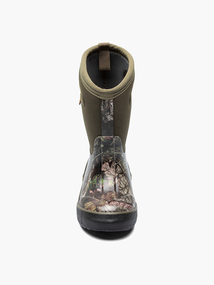 Classic II Mossy Oak | BOGS Kids