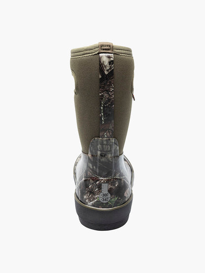 Classic II Mossy Oak | BOGS Kids