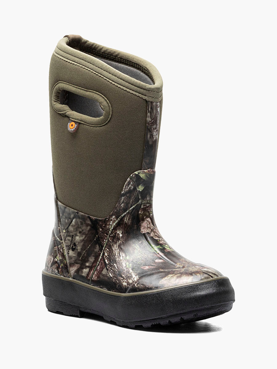 Classic II Mossy Oak | BOGS Kids