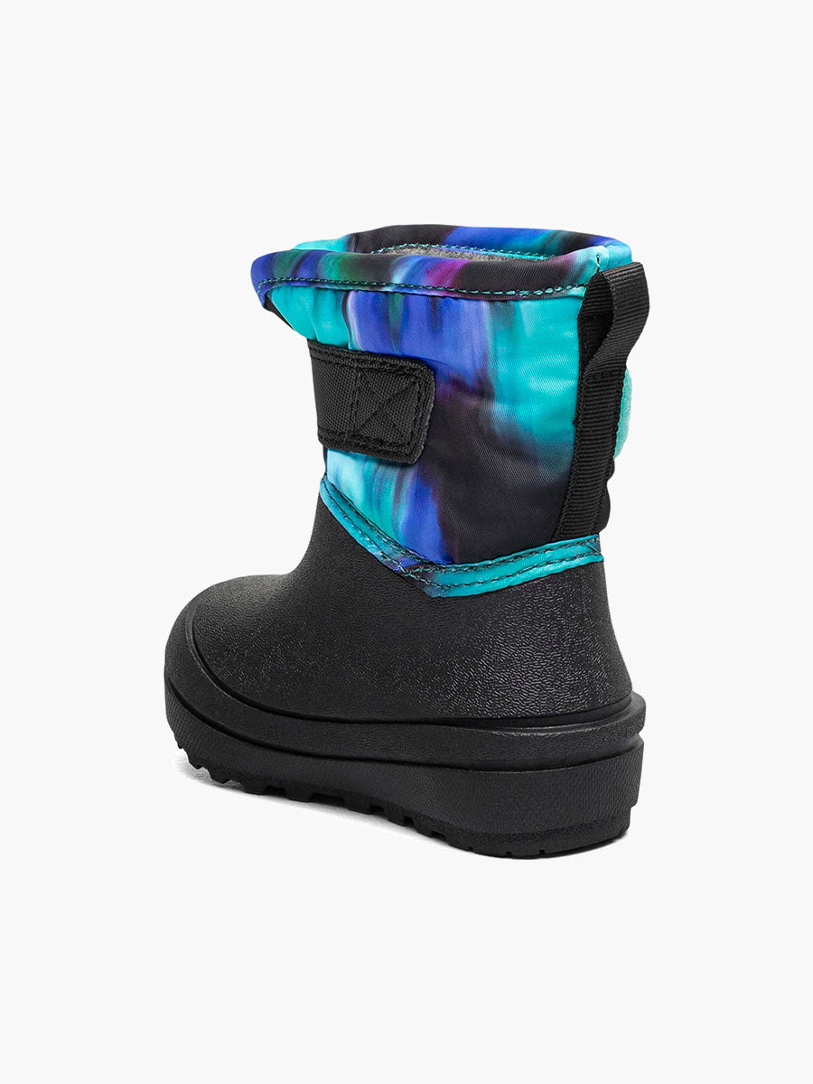 Baby Snow Shell - Northern Lights | BOGS Kids