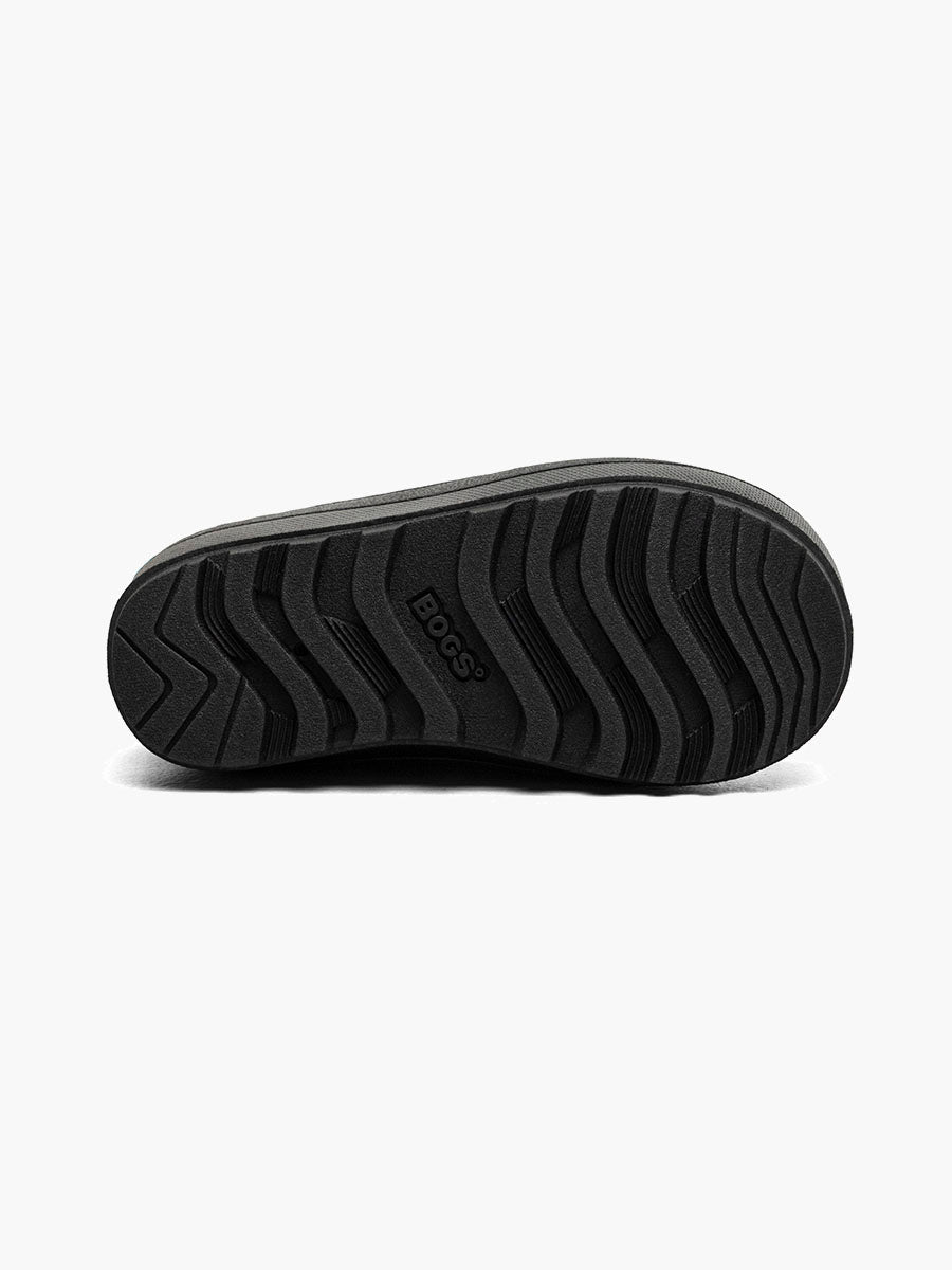 Snow Shell Zip Metallic Stripes | BOGS Kids