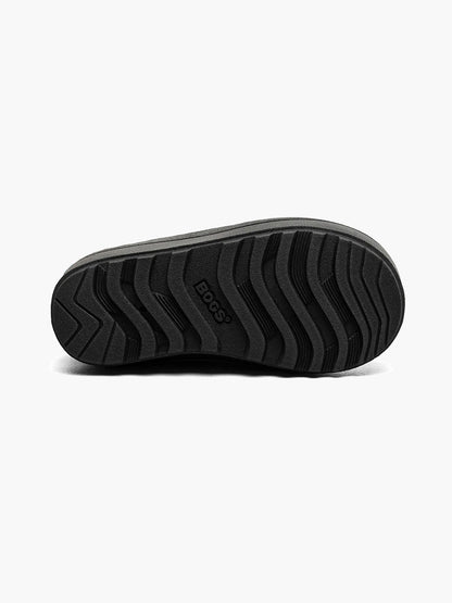 Snow Shell Zip Metallic Stripes | BOGS Kids