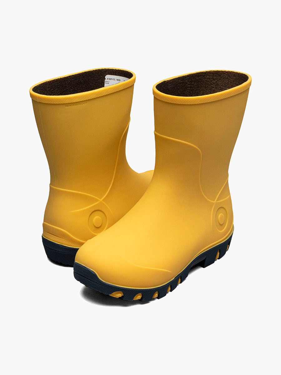 Essential Rain Mid | BOGS Kids